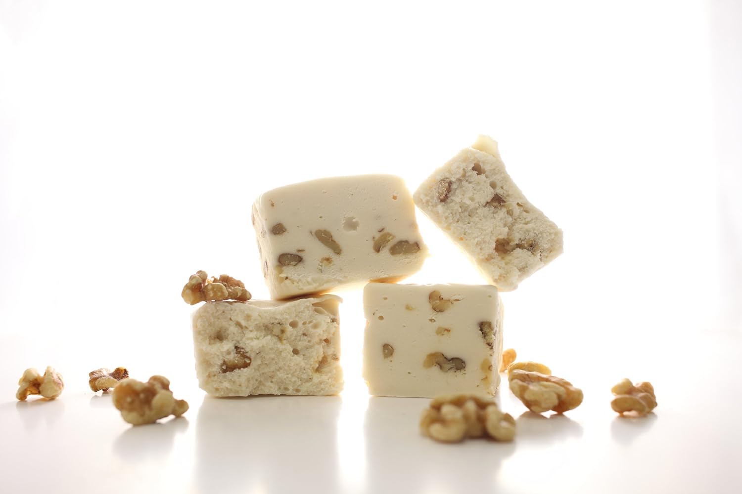 Oh Fudge Divinity Fudge 1 Pound The Oh Fudge Co. secret fudge recipe creamy