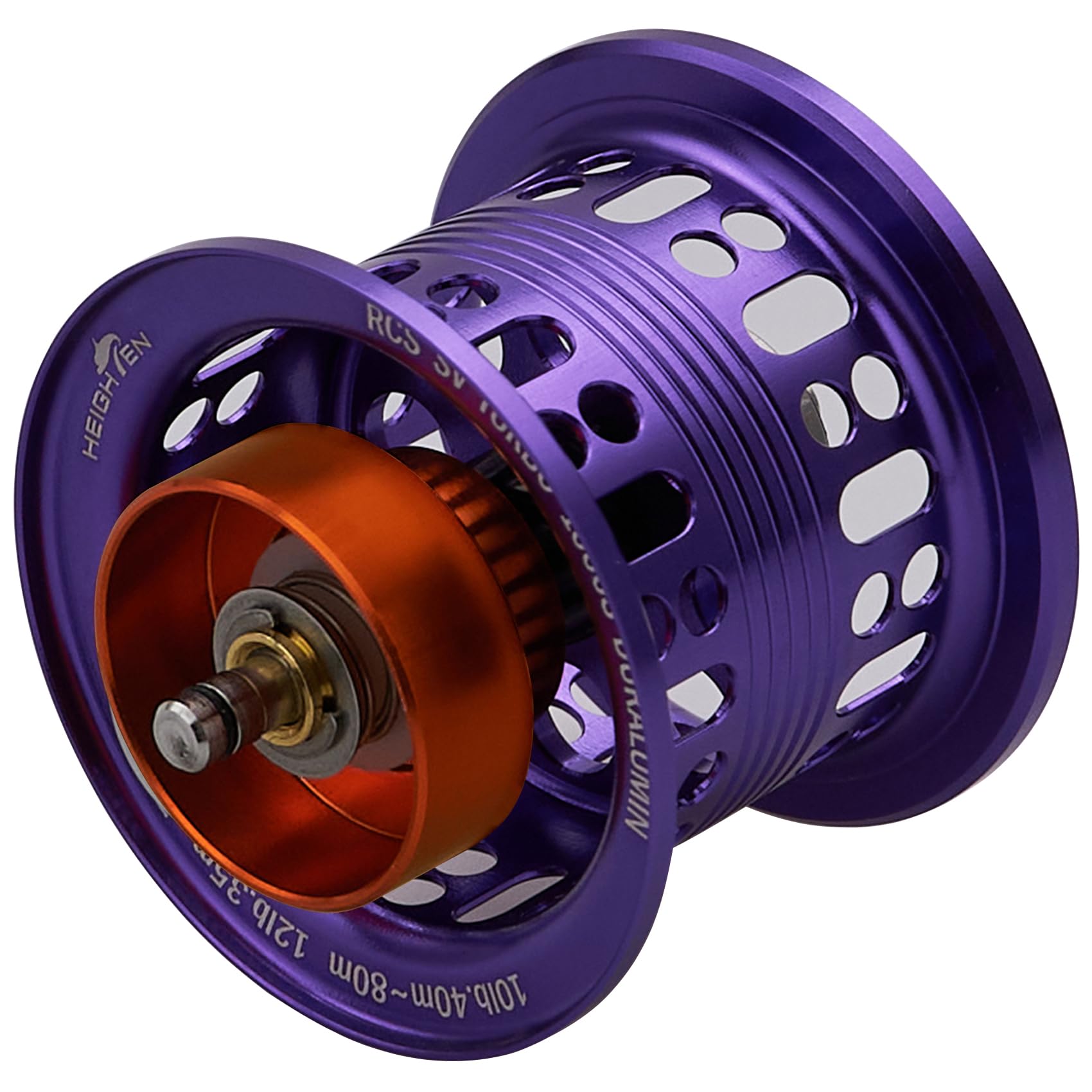 ブーストスプール ジリオン スティーズ アルファス シルバーウルフ ダイワ Amazon | HEIGHTEN リール スプール 2段階可動 ダイワ(DAIWA