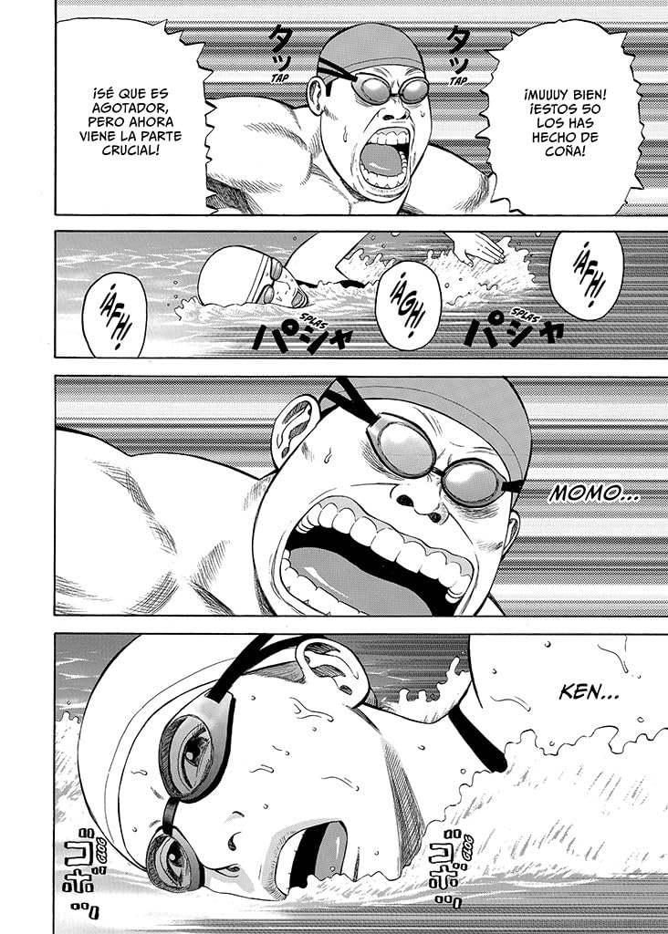 BECK (edición kanzenban) 17 (Shônen)