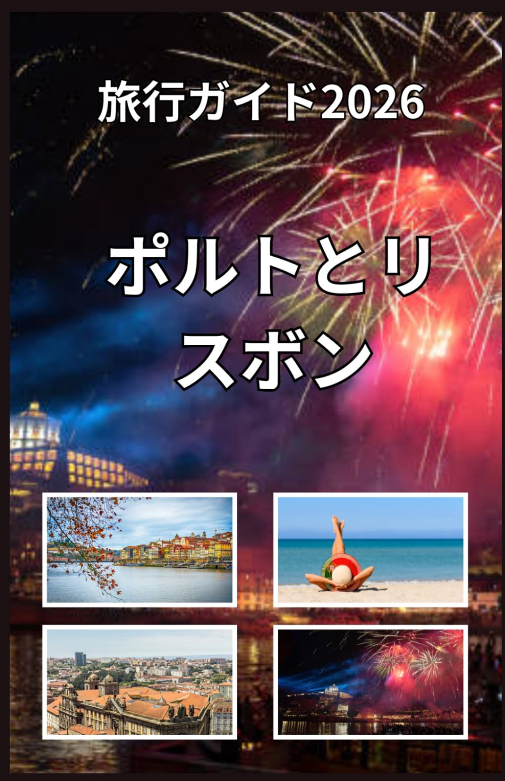 ポルトとリスボンの旅行ガイド 2026