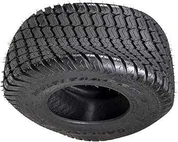 Amazon.com: Exmark 126-8033 Tire Lazer Z Diesel 60 72 96 Inch Deck