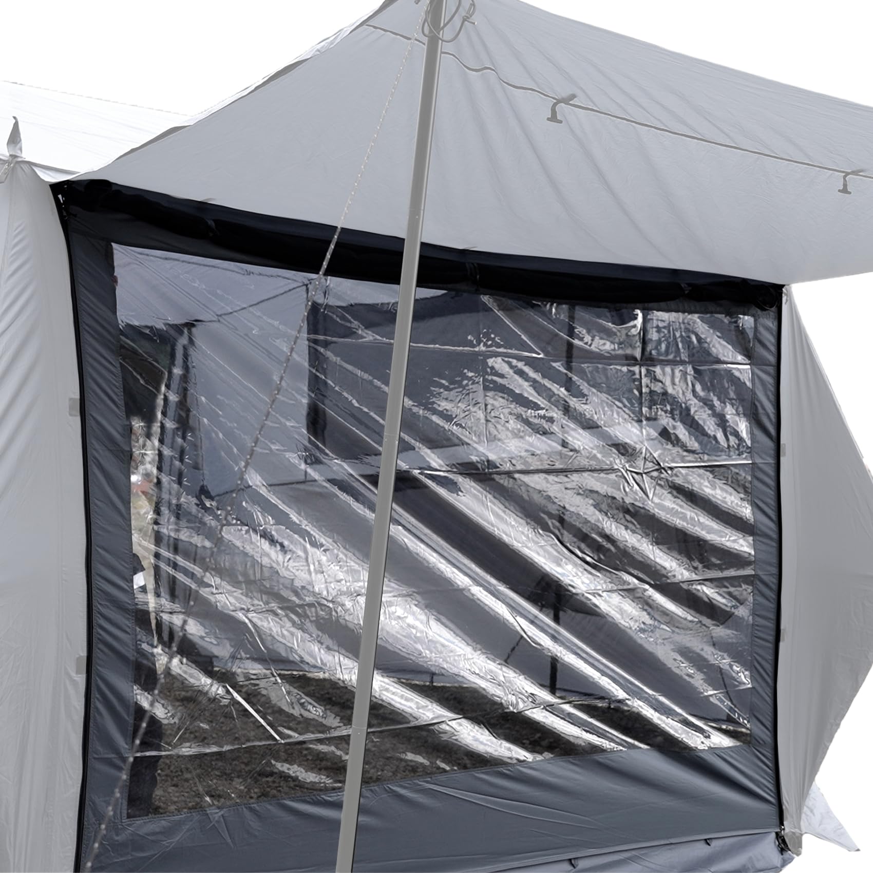 Amazon.co.jp: TOKYO CRAFTS グラハス 大型 シェルターテント