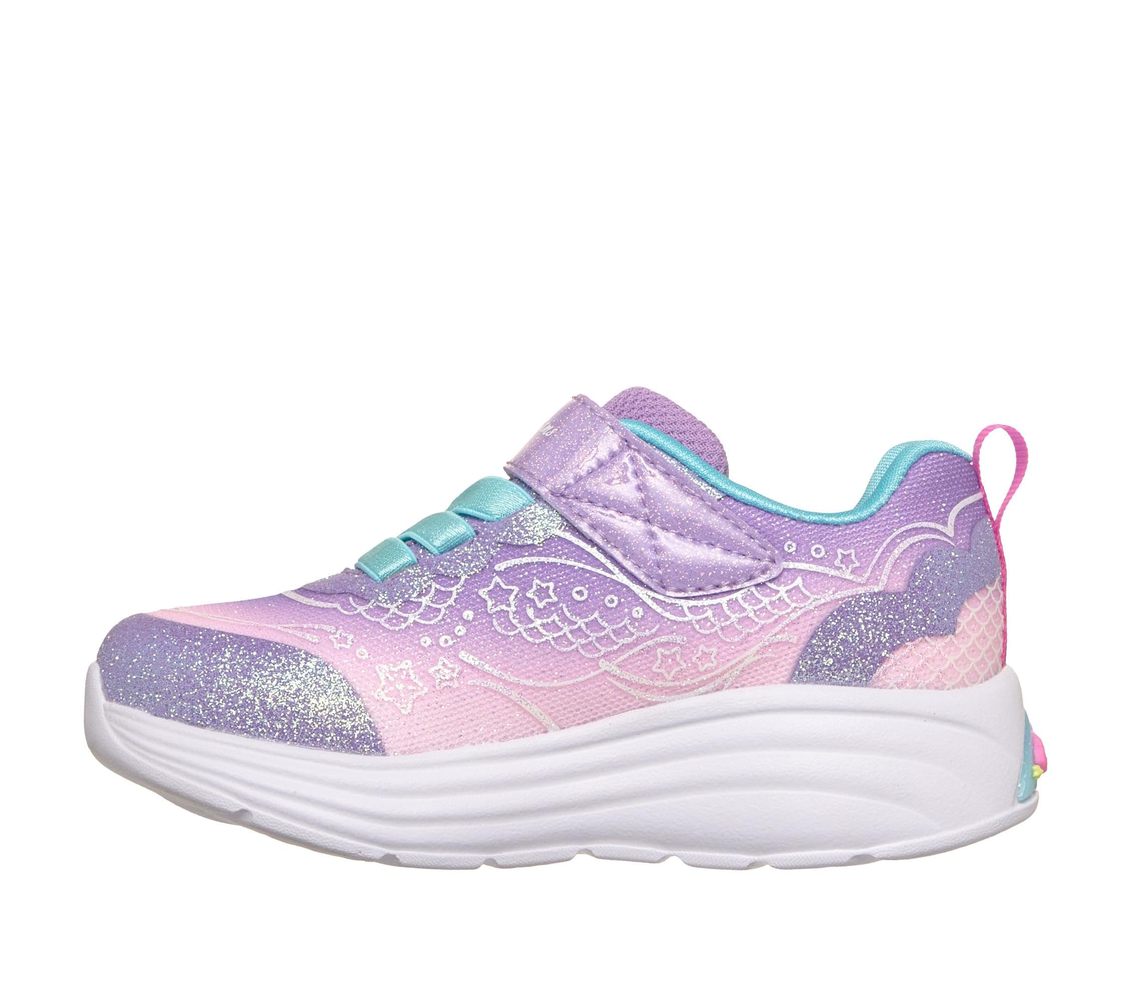 Skechers My Dreamers Lil Mermaid Scarpe da ginnasticaBambine e Ragazze