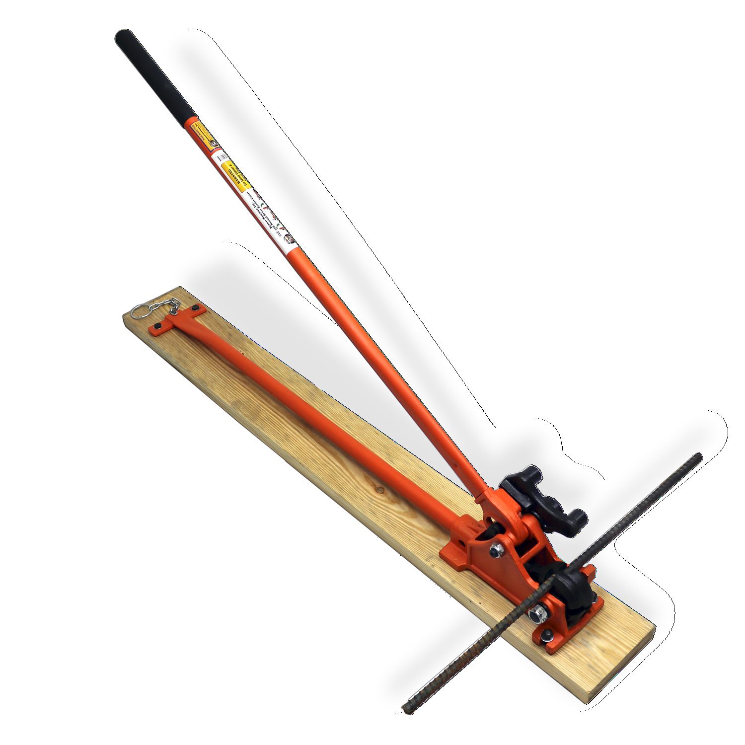 10 Best Rebar Cutters And Benders 2023 Reviews & Ratings