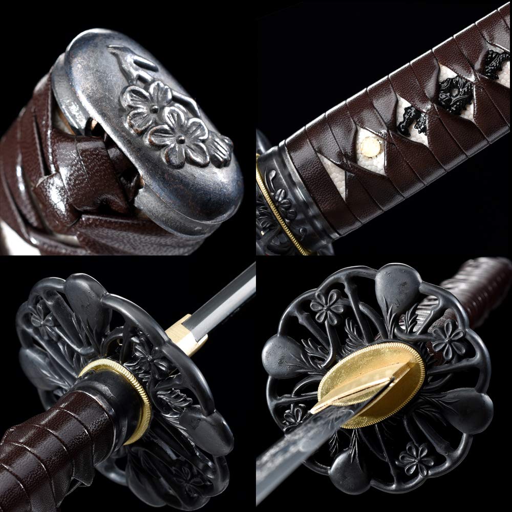Amazon.com : Fidestisan Handmade Sucker Punch Babydoll Katana