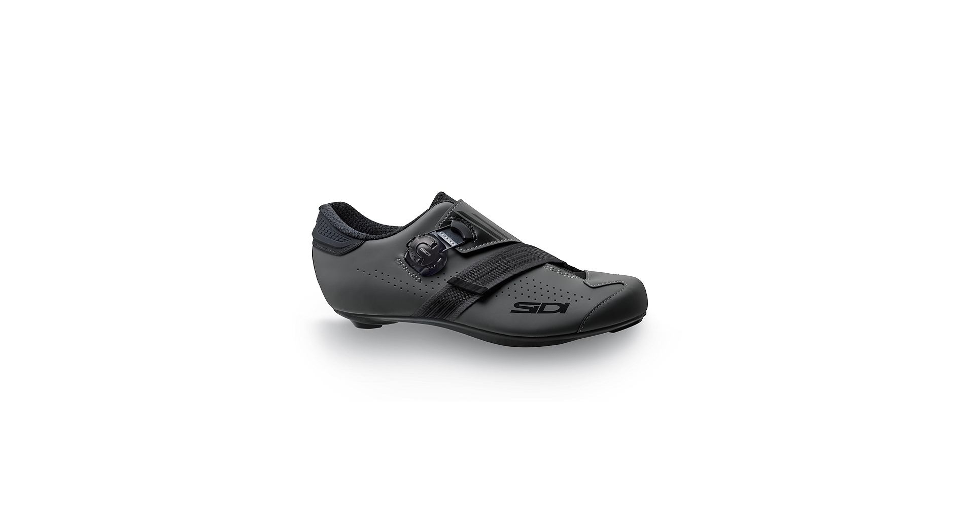 ウェア SIDI Prima 41 MEGA Amazon.com: Sidi Prima Mega Road Bike Shoes Black/Black