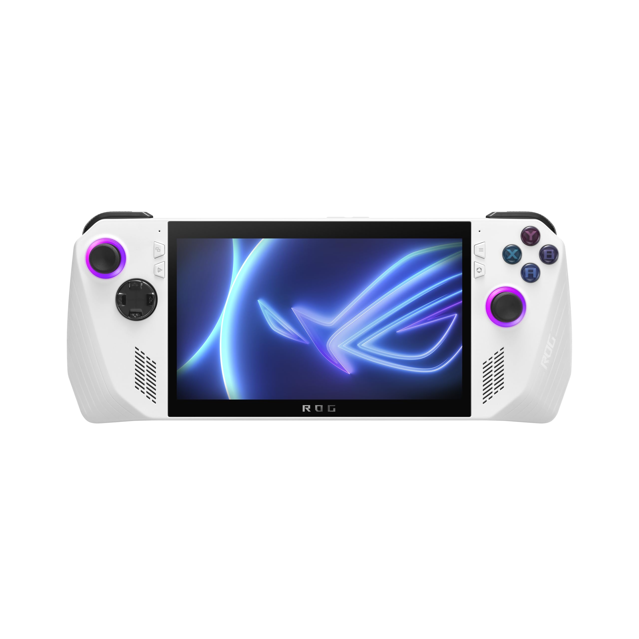 Asus ROG ALLY Z1 RC71L-NH026WHandheld Gaming Console : Amazon.co
