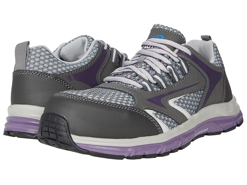 Nautilus Safety Footwear Women's Shoes