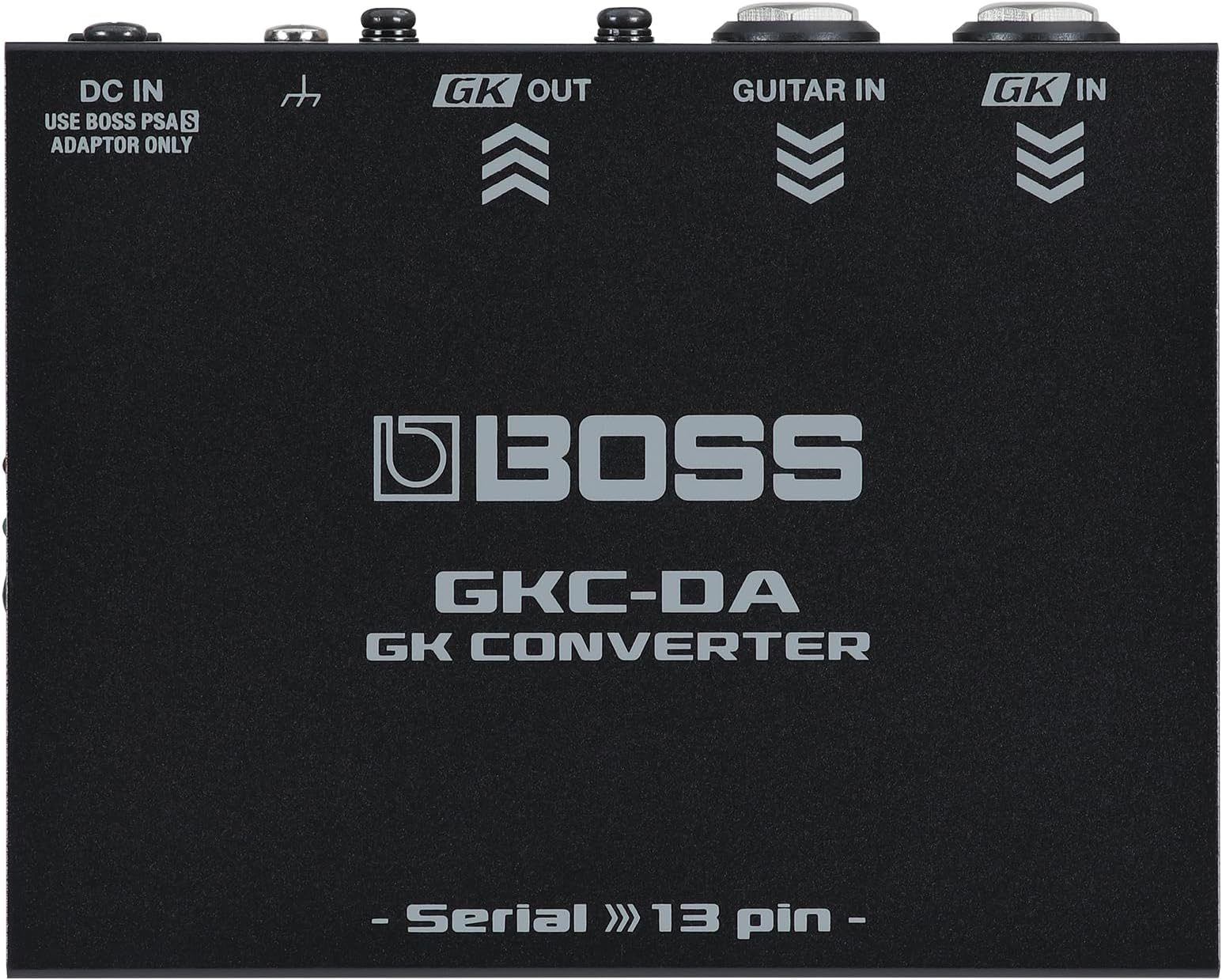 RolandMixer-Powered (GKC-DA)
