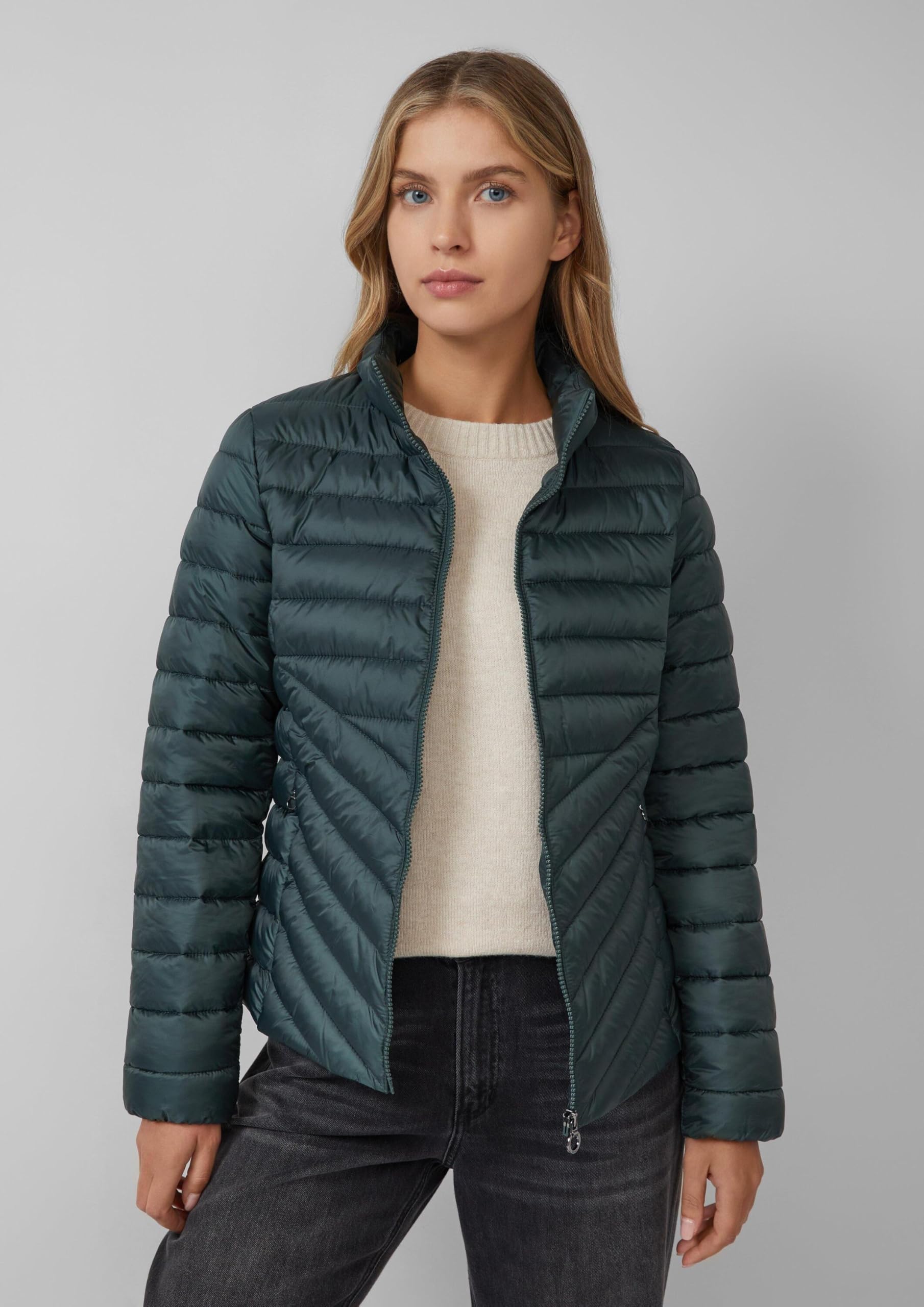 s.Oliver s.Oliver damska kurtka outdoorowa, 6933, 40