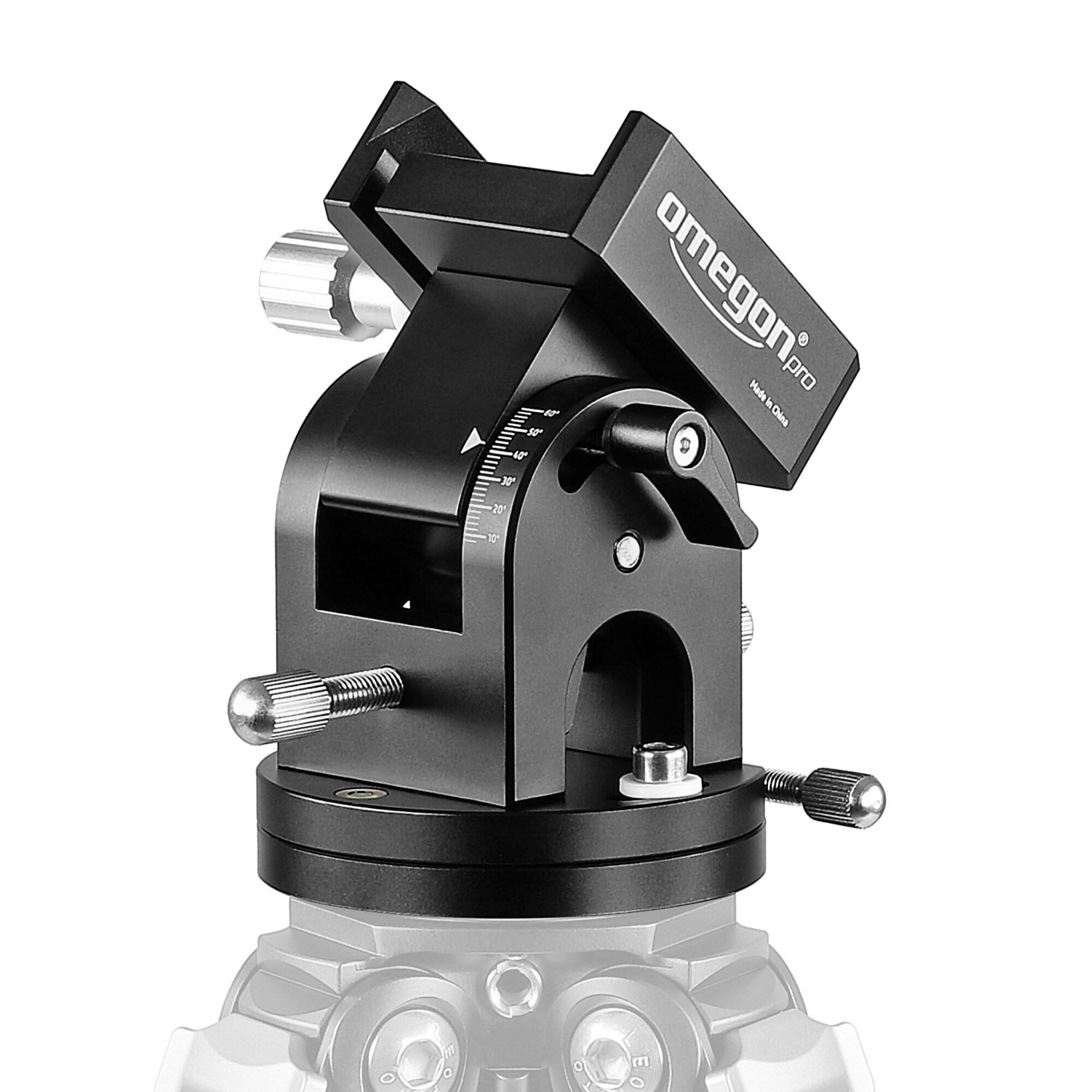 Omegon Testa equatoriale Deluxe