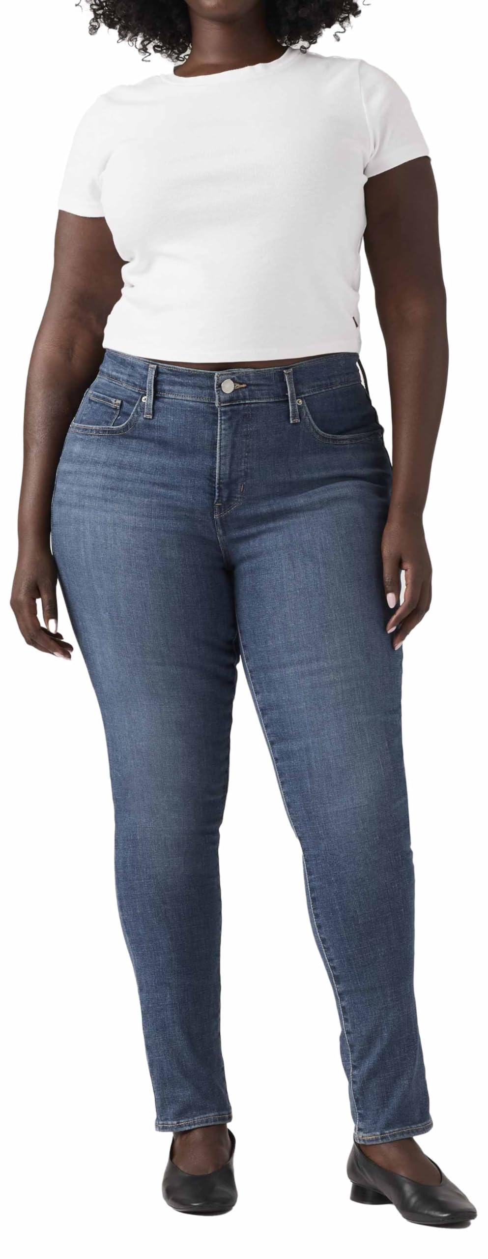 Levi's - 311 Shaping Skinny, Jeans Donna