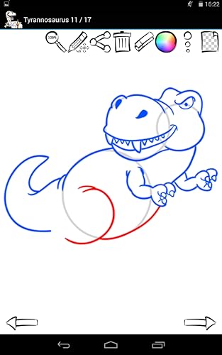 How to Draw: Dinosaurs Dinos