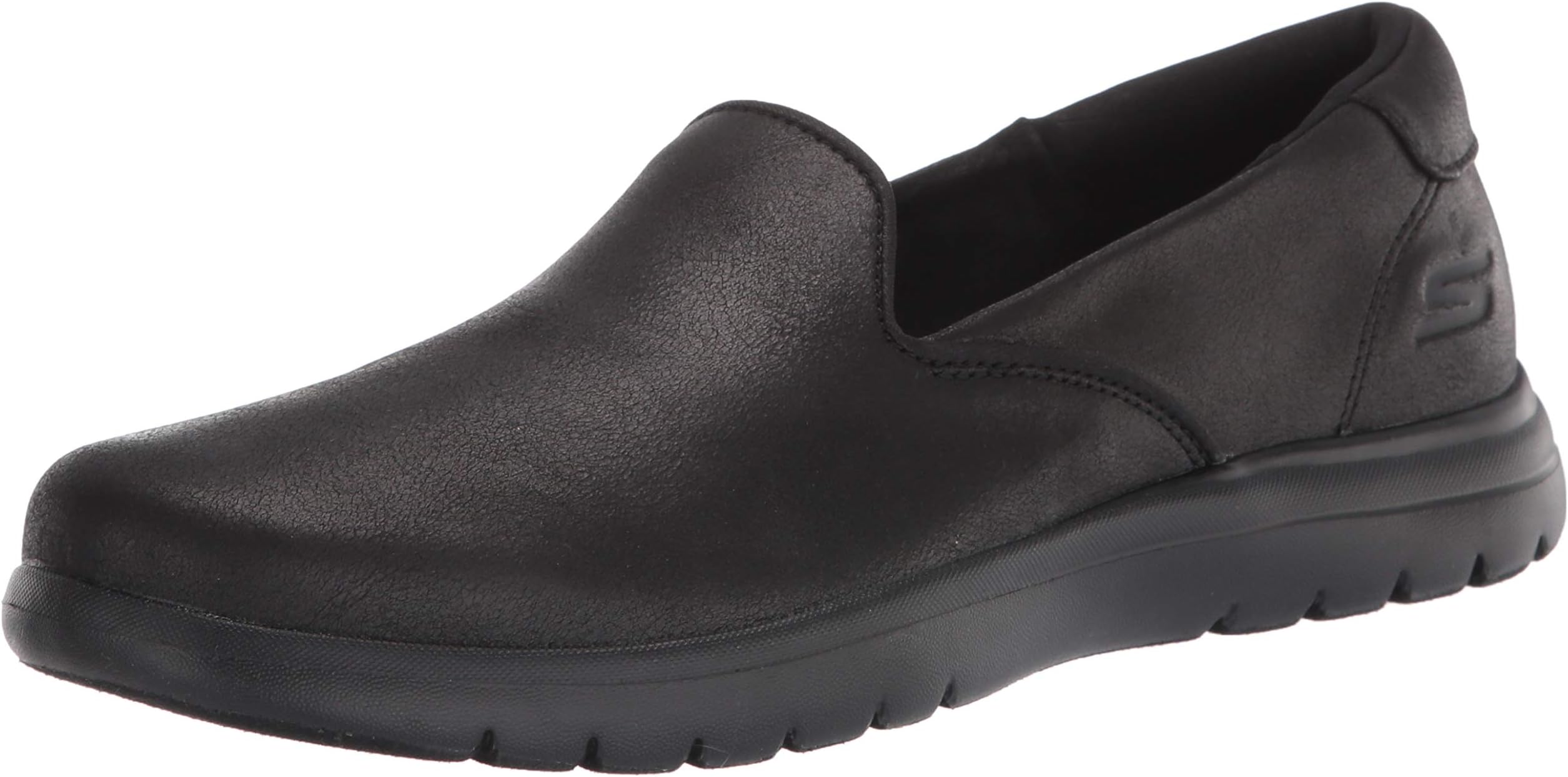 SkechersWomen's go Flex-136414 Loafer Flat