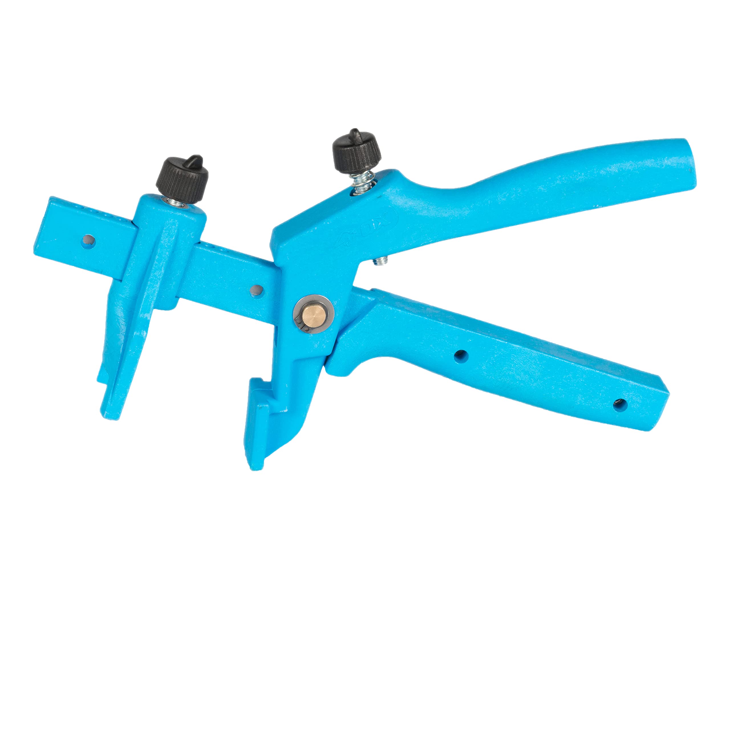 OX ToolsPro Tile Level System Wedge & Spacer - Adjustable Plier - Plastic