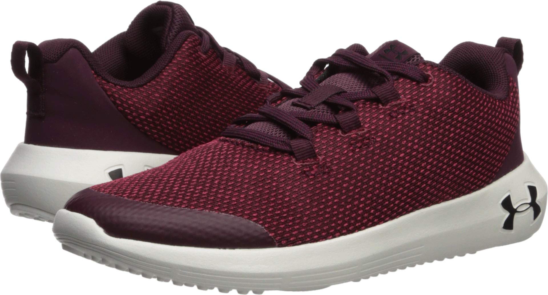 Under Armour Chłopcy Grade School Ripple NmButy do biegania.