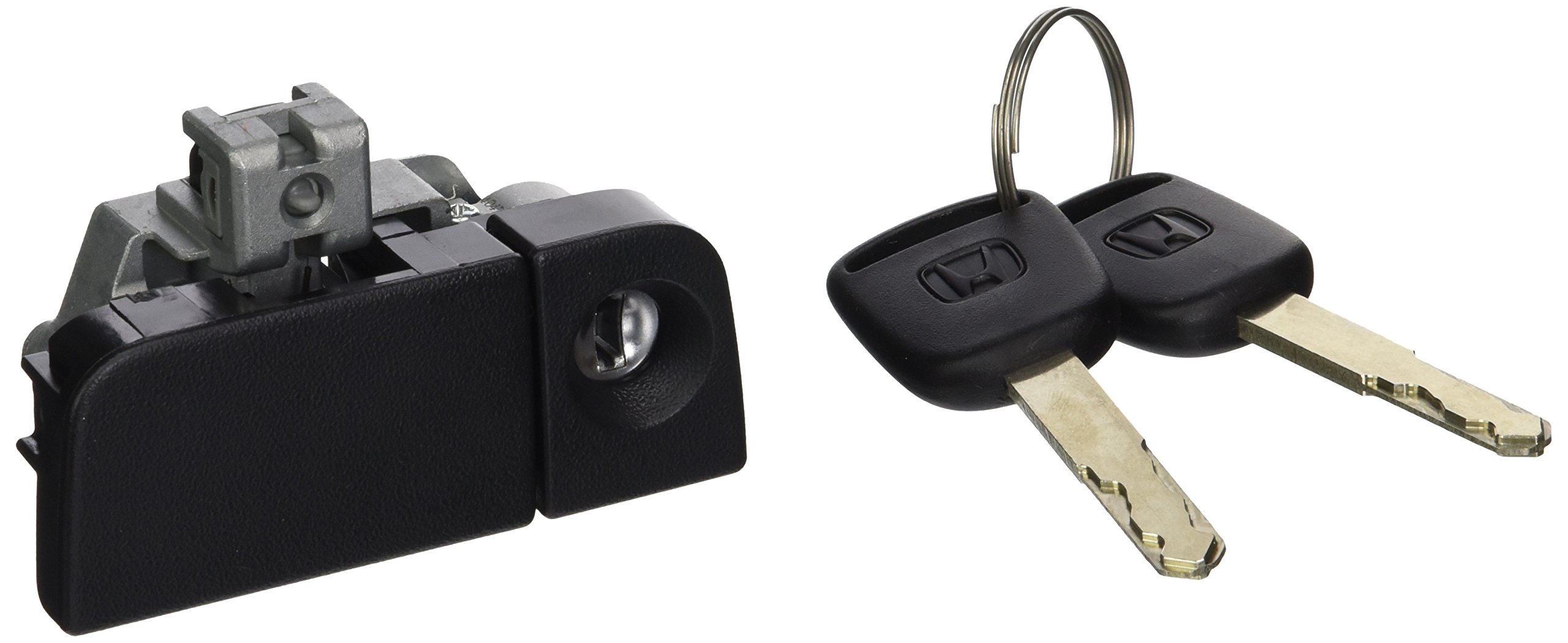Genuine Honda 77540-SCV-G01ZA Glove Box Lock Assembly