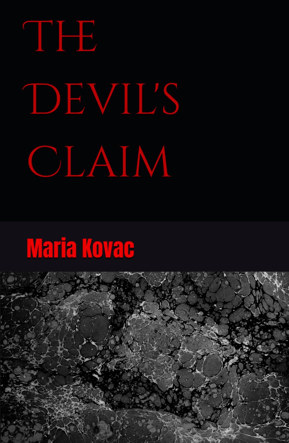 The Devil's Claim