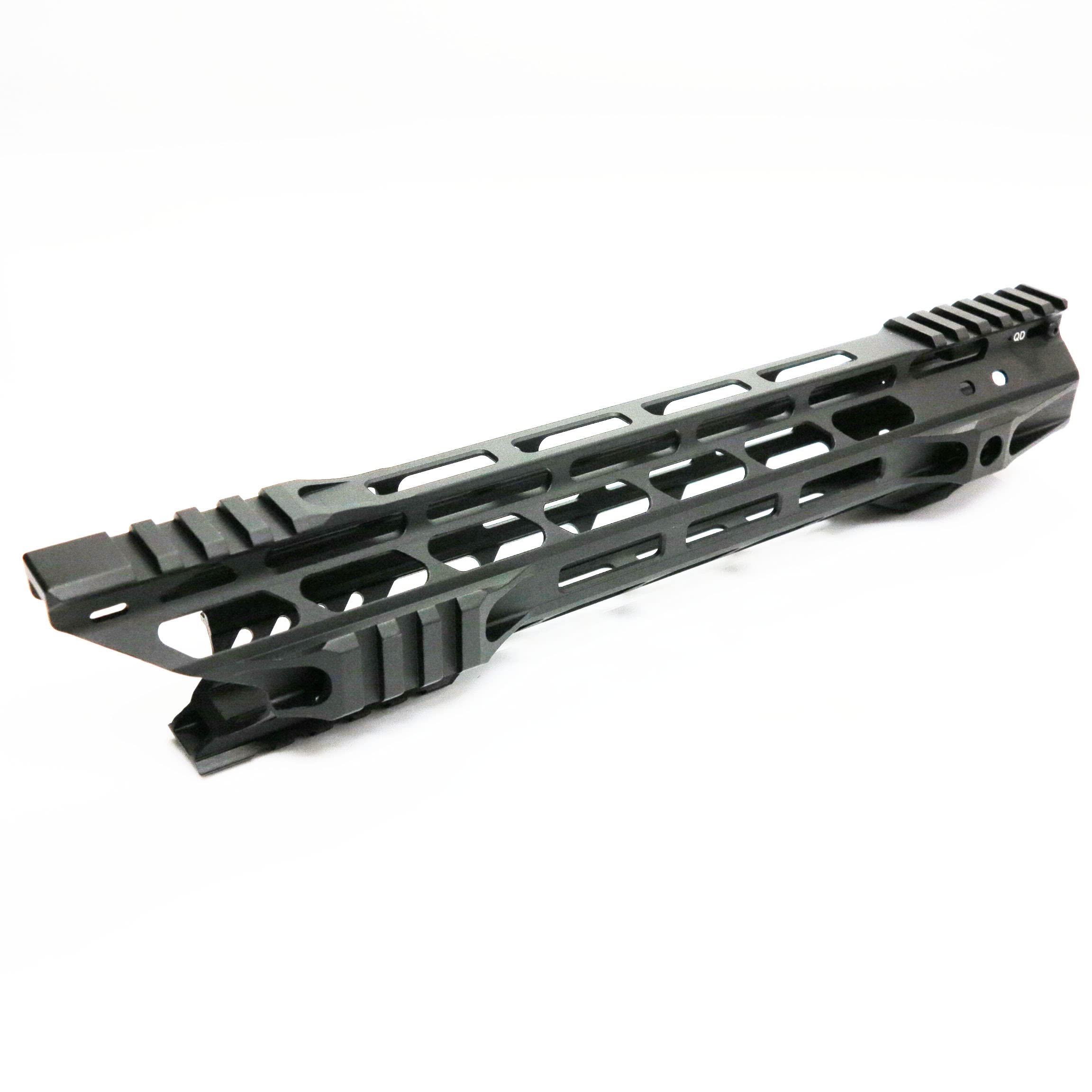 G＆P   シャークMロック　16.2インチ　Shark   M-LOK  M4 Amazon | G&P製 M.T.F.C. System M4/M16用 サメ M-LOK ハンド