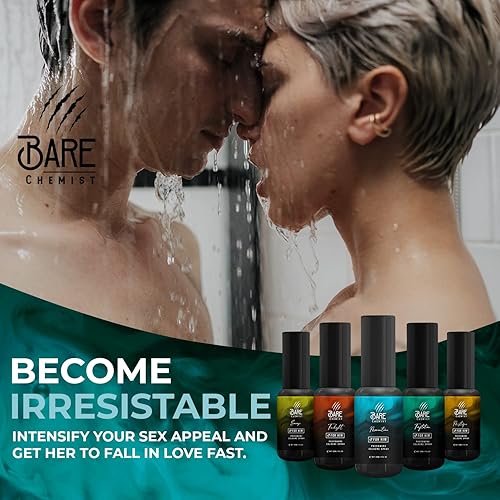 Miniatura 6 de Feromonas para que los hombres atraigan mujeres (Maritime) Colonia - Aerosol de feromonas de colonia [atrae a las mujeres] - Fórmula de feromonas