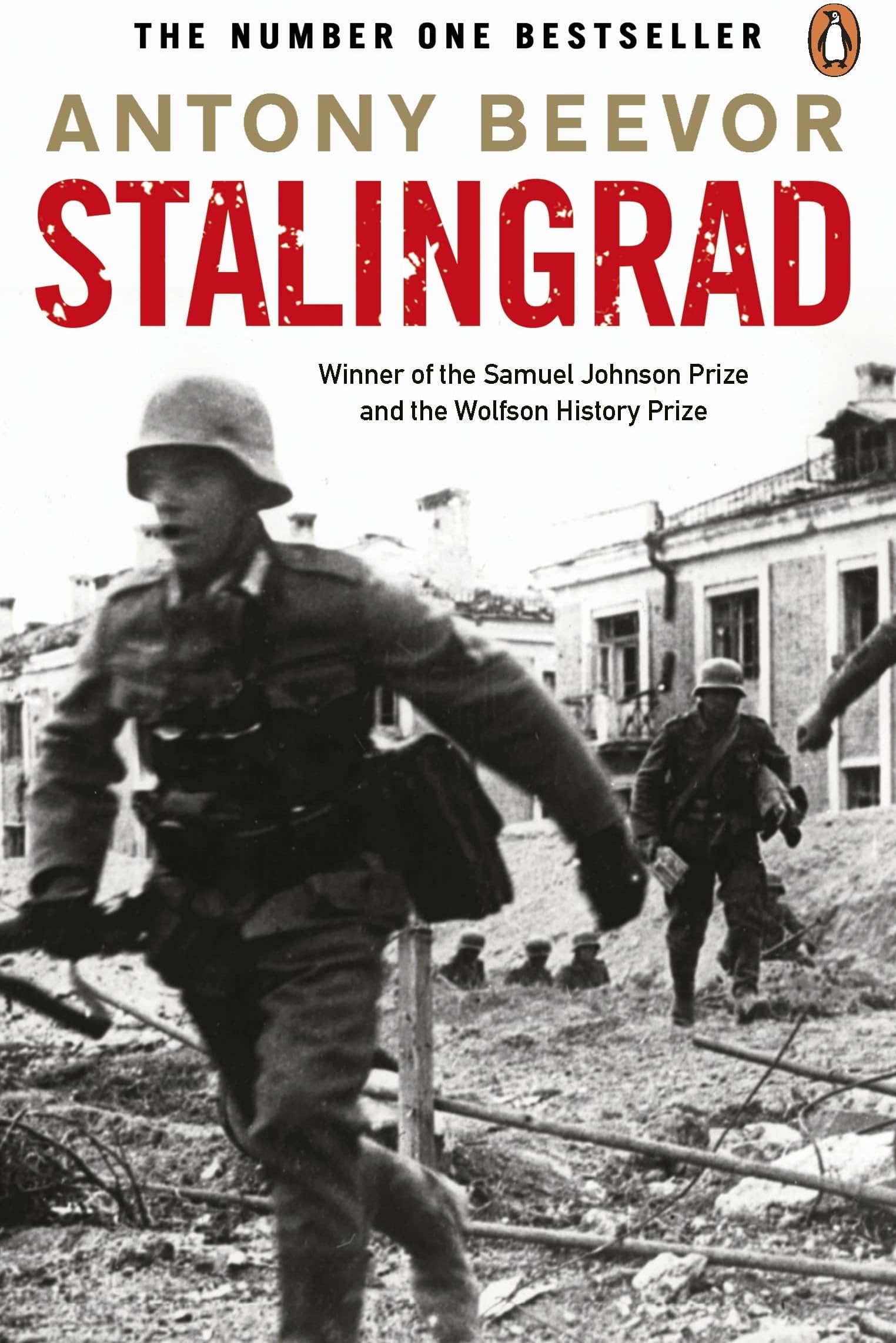 Stalingrad