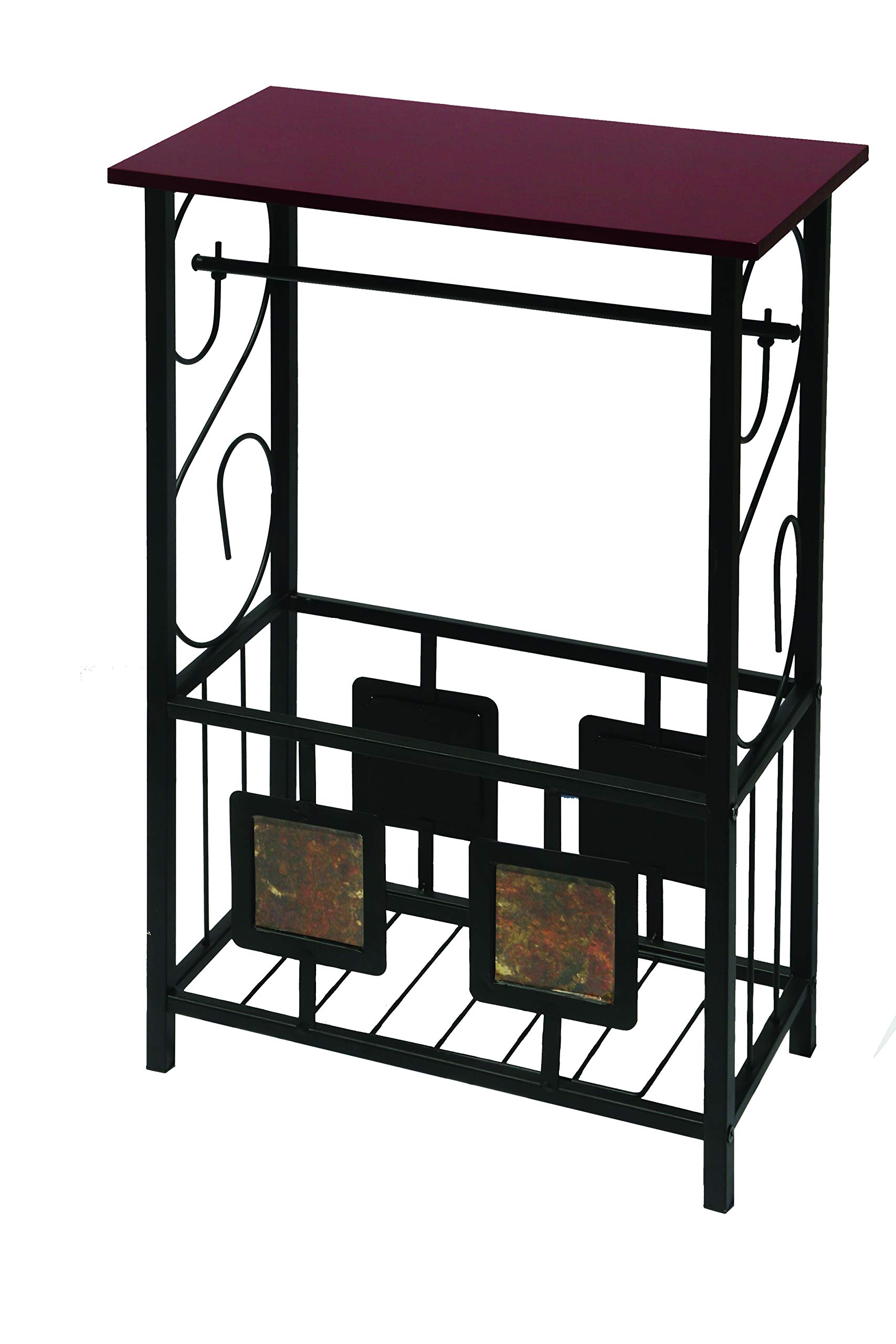 Sofa Table - (Bathroom Slate Design)