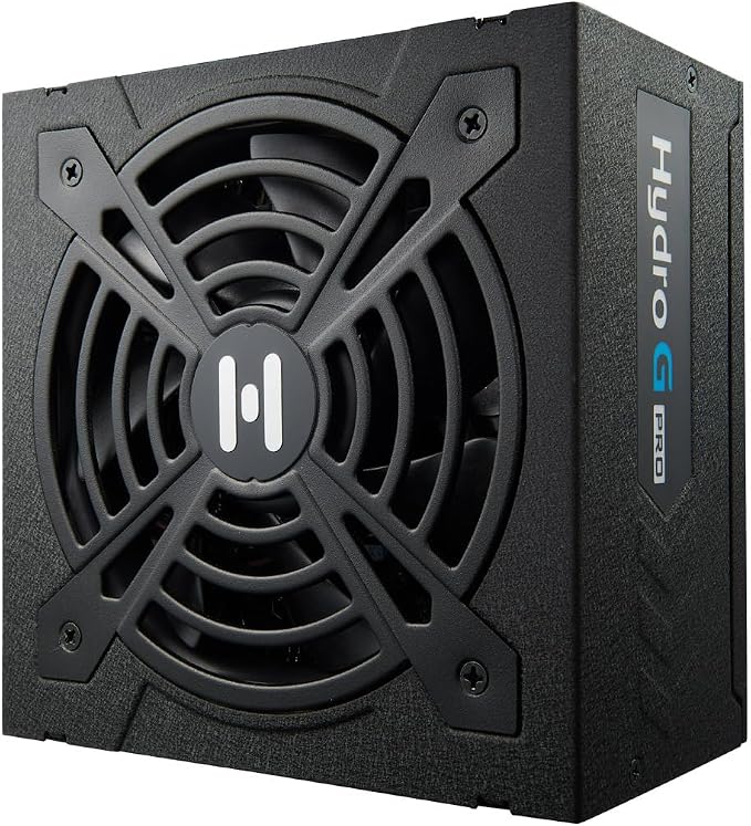 Fuente de alimentación FSP Hydro G PRO 1200W, 80 Plus Gold miniatura 4