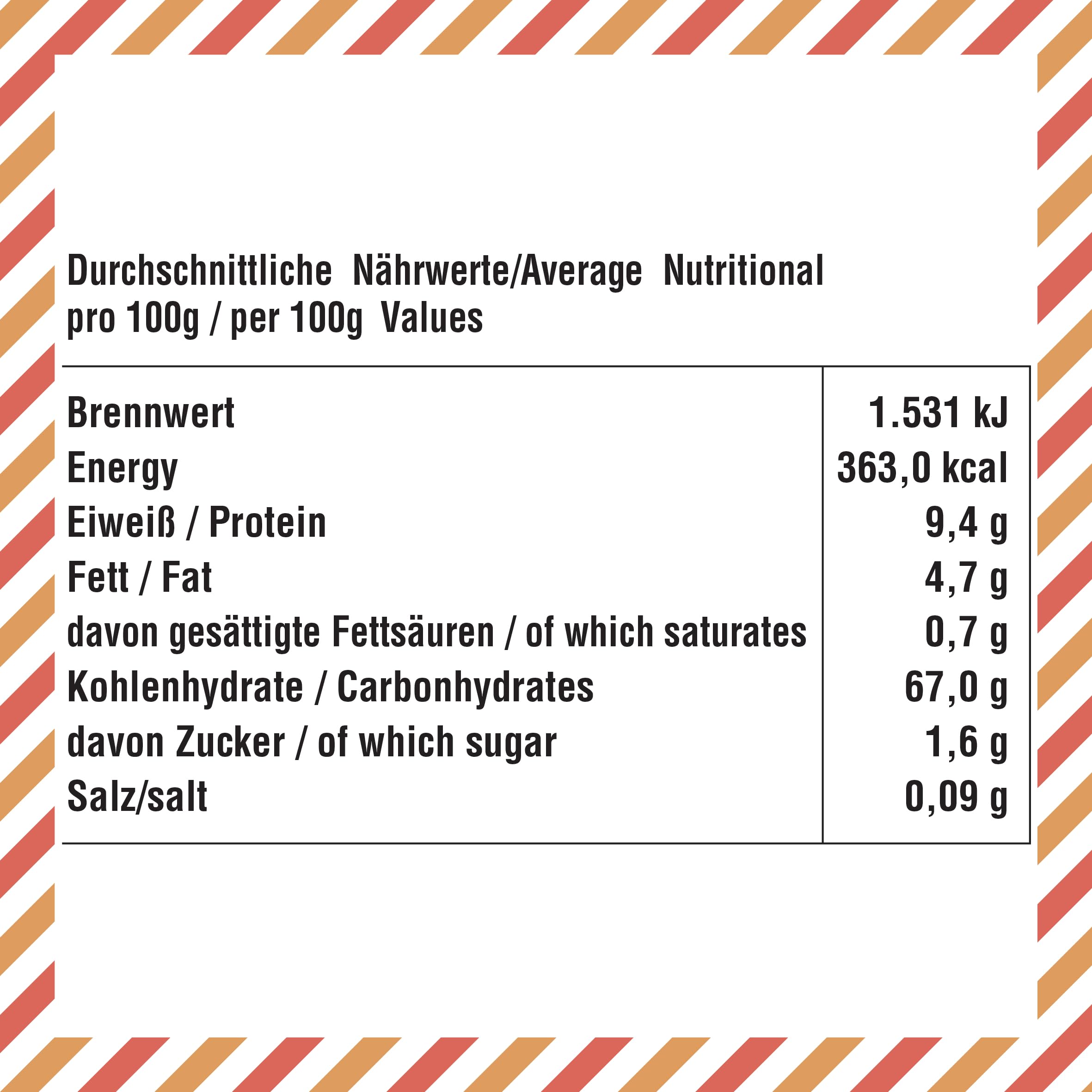 MSD MaSiDo Premium Popcorn Mais aus Deutschland, Butterfly Mais Vorratspack, ohne Gentechnik, vegan, glutenfrei, laktosefrei (1kg Packung)