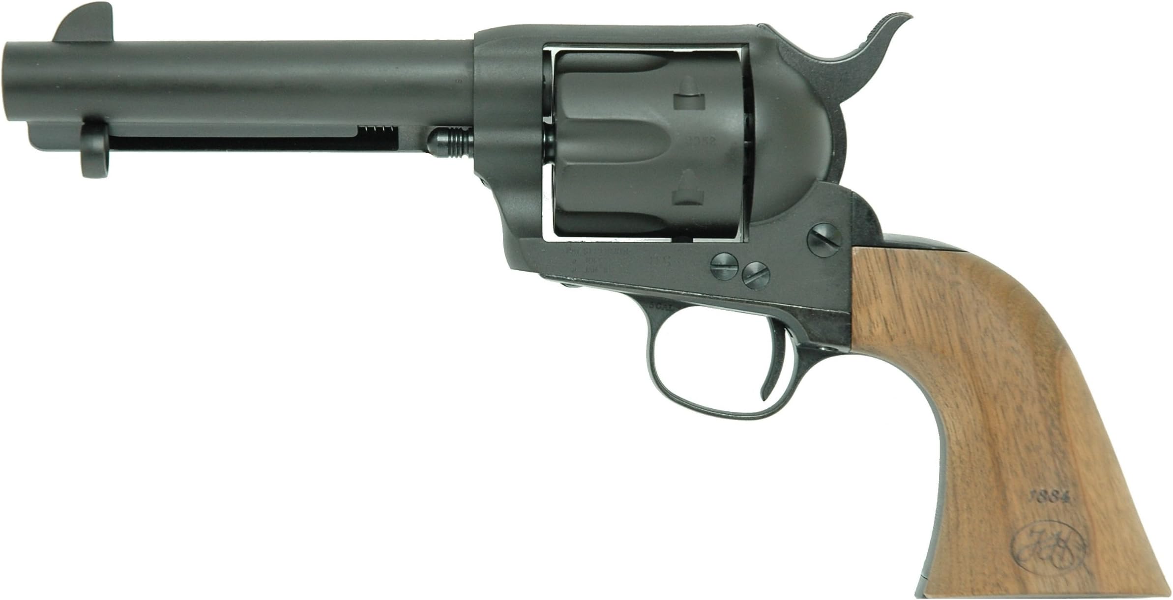Tanaka SAA.45 Civilian 1st Generation HW model gun finished product