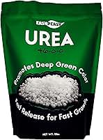 UREA Fertilizer 46-0-0 | nitrogen granular Fertilizer | NITROGEN Plant Food