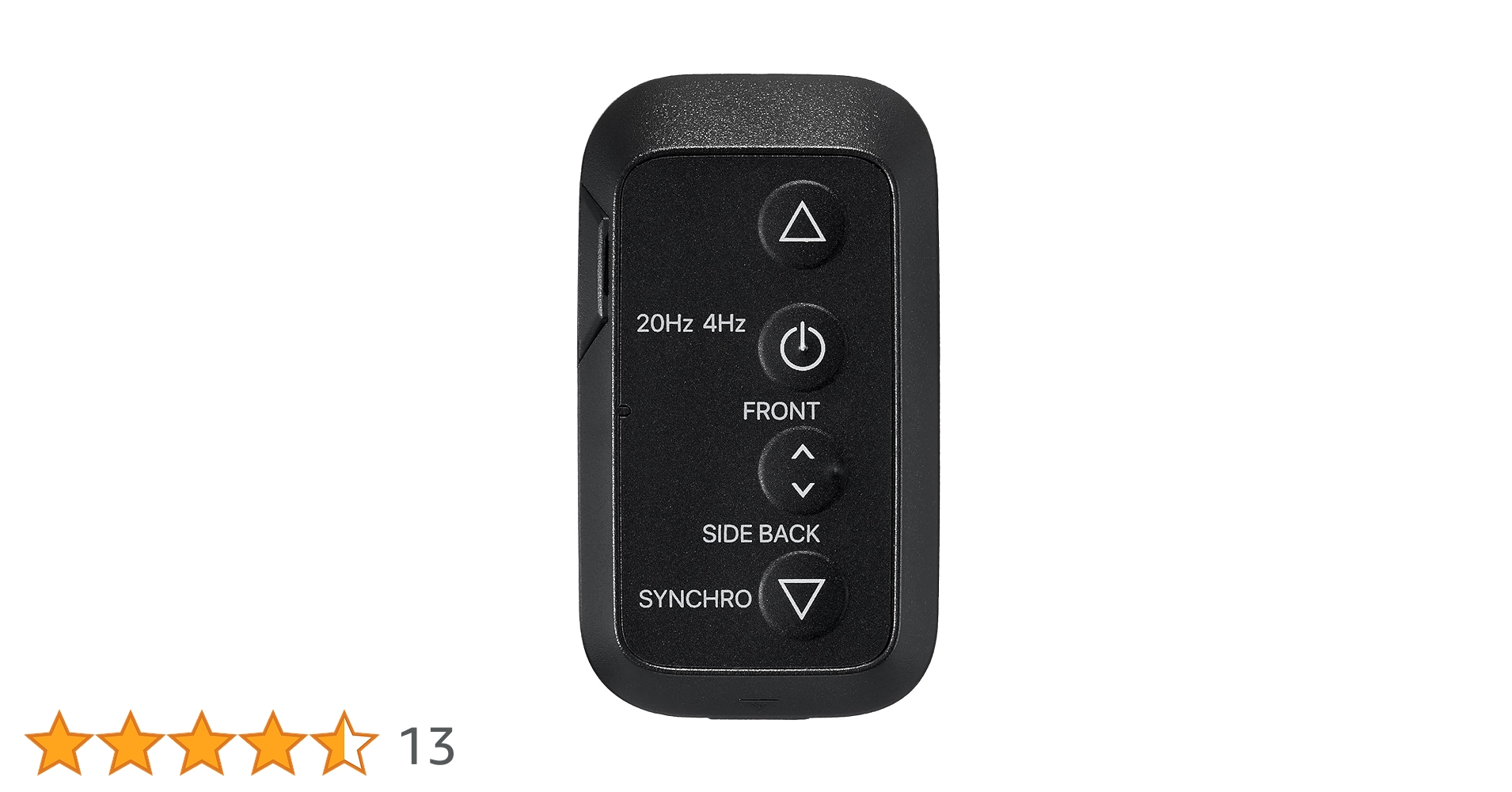 Amazon | SIXPAD Powersuit Controller for Core Belt シックスパッド