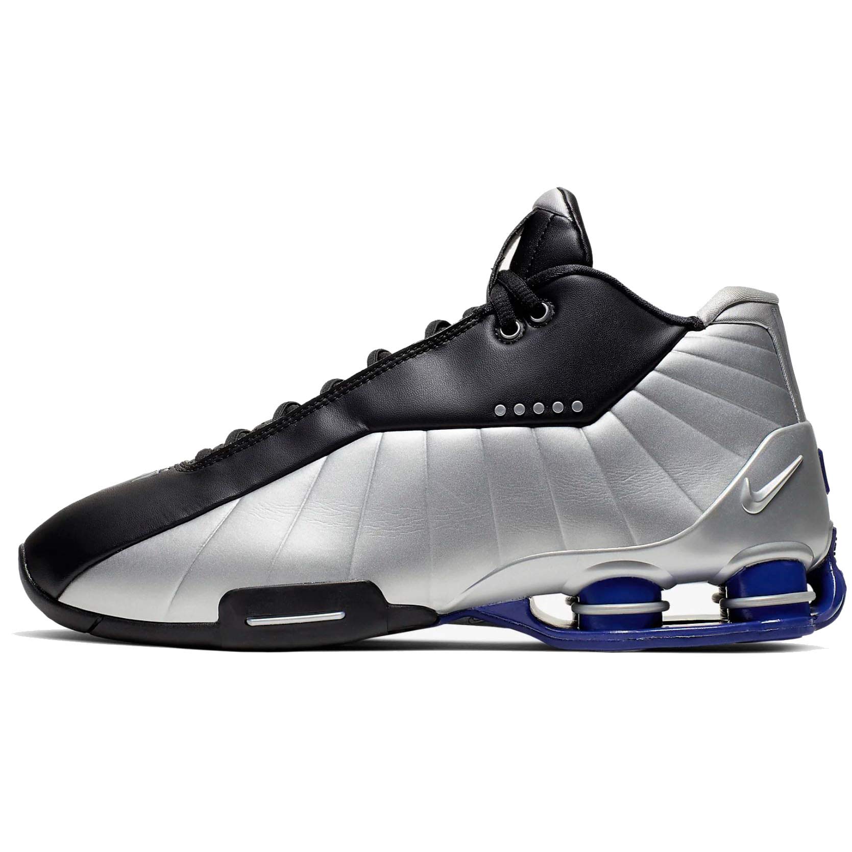 NikeMen's Shox BB4 Basketball Shoes