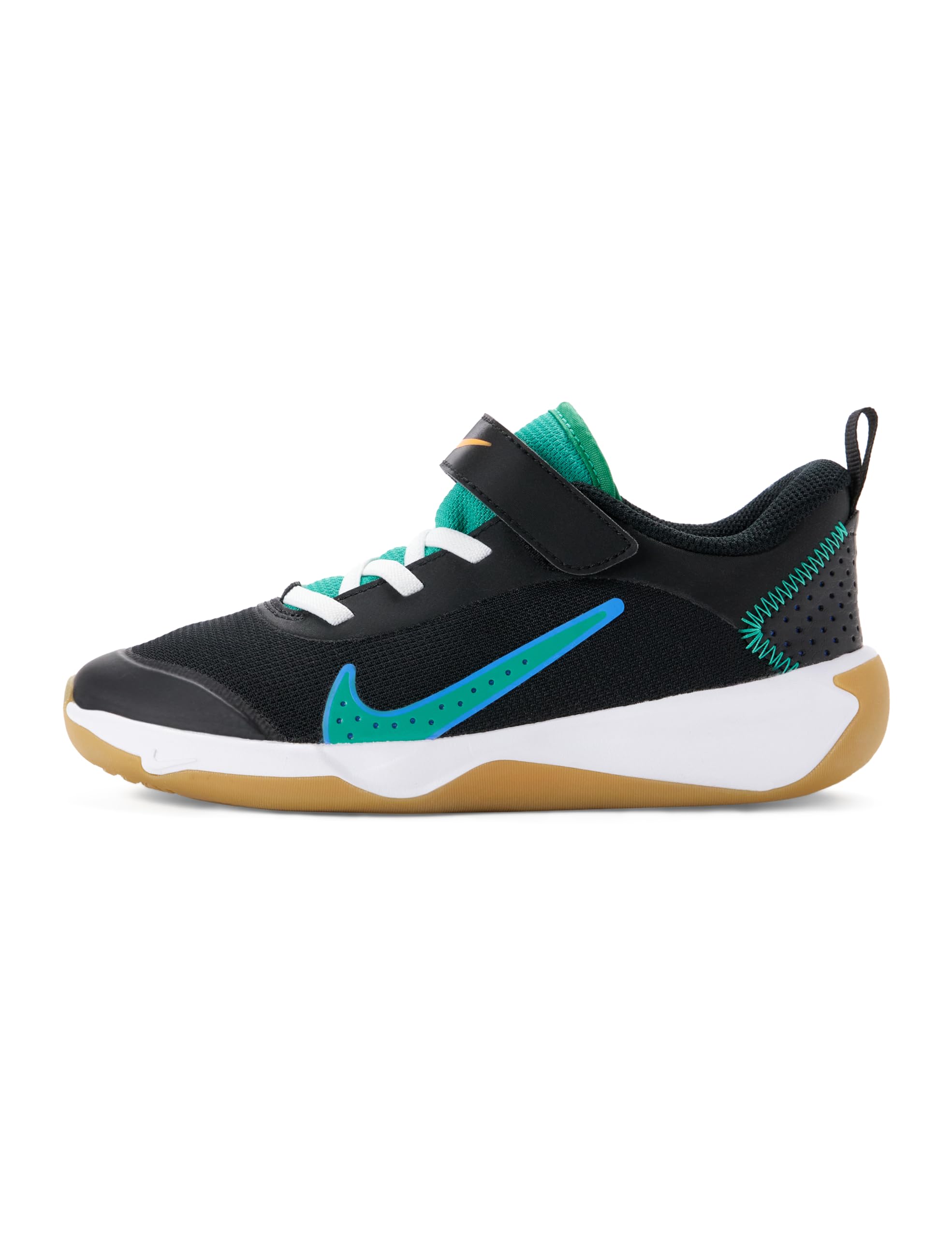 Nike Unisex Kids' Multi-Court Shoes - Boys and Girls Sneakers