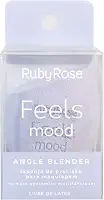 Ruby Rose - Esponja De Maquiagem Feels Mood HBS02