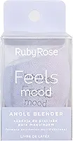 Ruby Rose - Esponja De Maquiagem Feels Mood HBS02