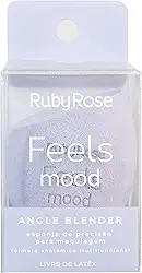 Ruby Rose - Esponja De Maquiagem Feels Mood HBS02