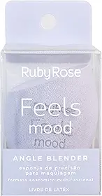 Ruby Rose - Esponja De Maquiagem Feels Mood HBS02