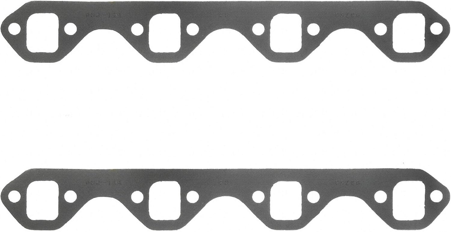 FEL-PRO 17460 Exhaust Manifold Gasket Set