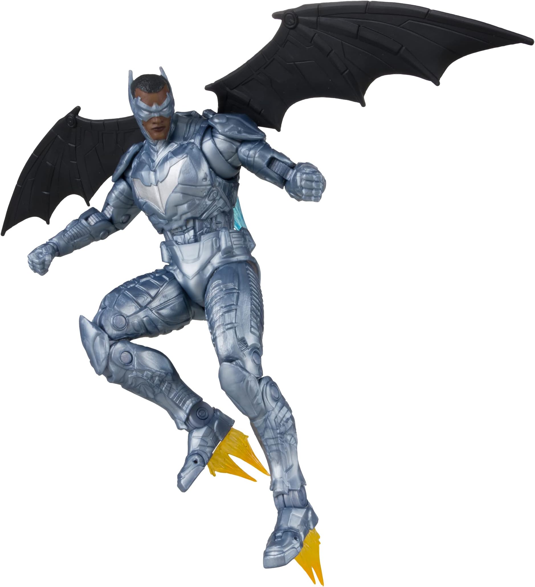 DC Multiverse 7" - Batwing (New 52)