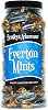 Everton Mints Sweets - 440g Original Retro Sweets Gift Jar By Bentley & Ackerman's Sweet Shop.
