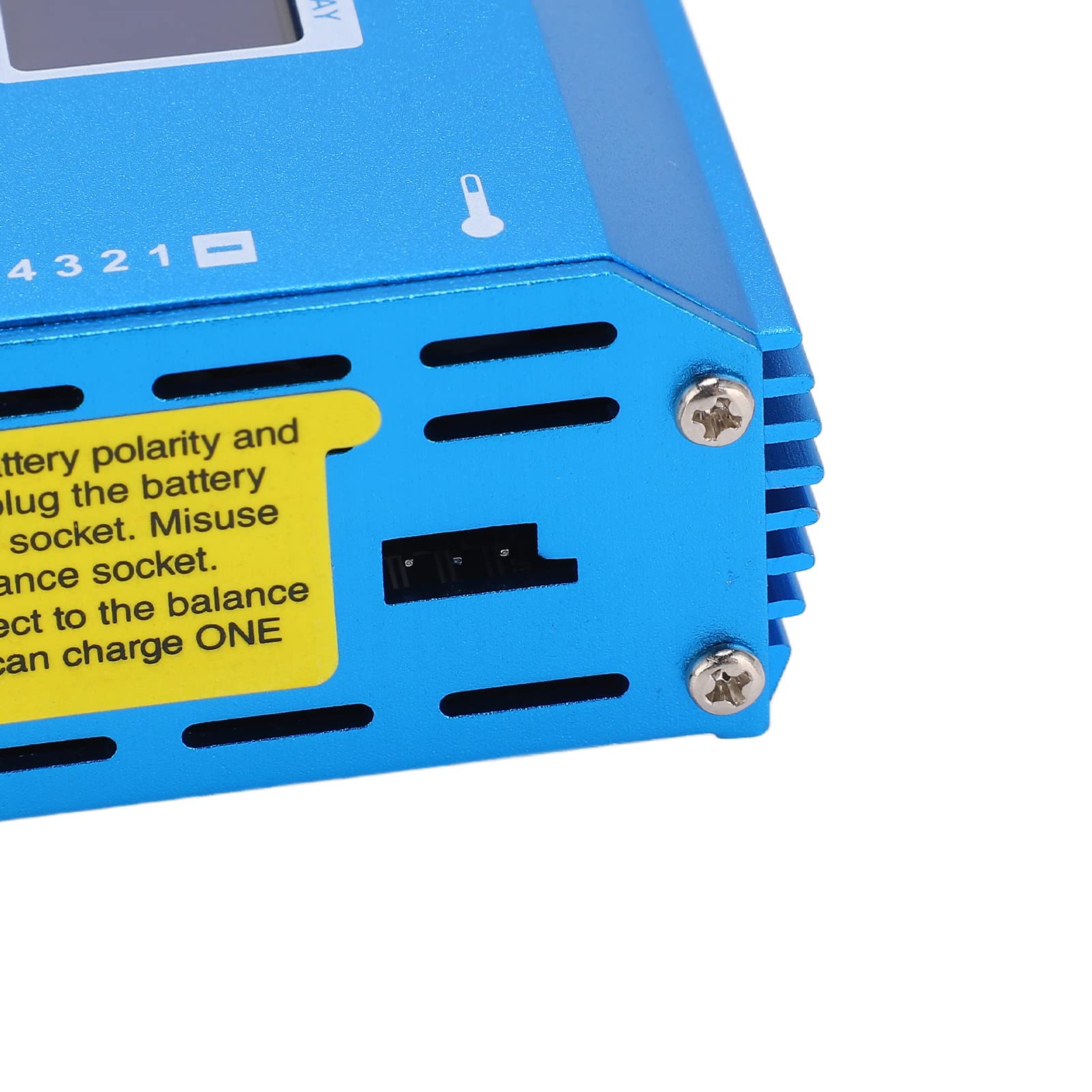 B6 V2 Lipo Battery Balance & Discharger 60W 6A