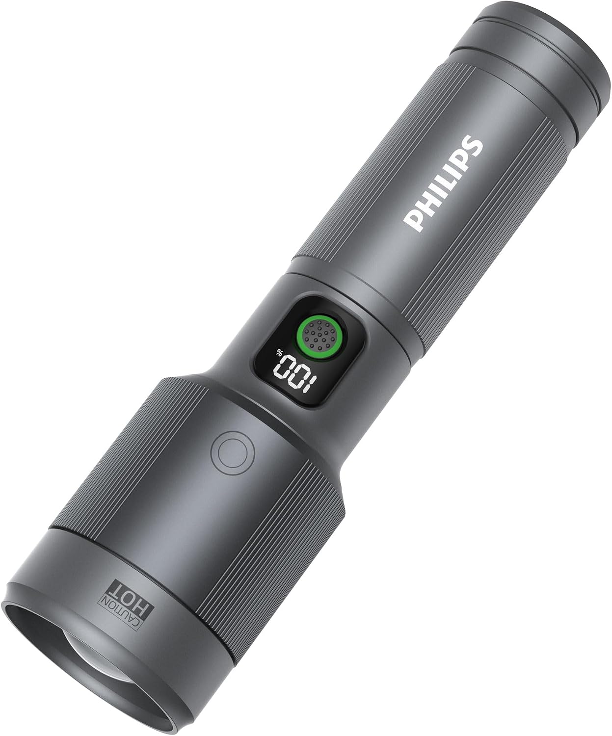 PHILIPS 懐中電灯 led ライト