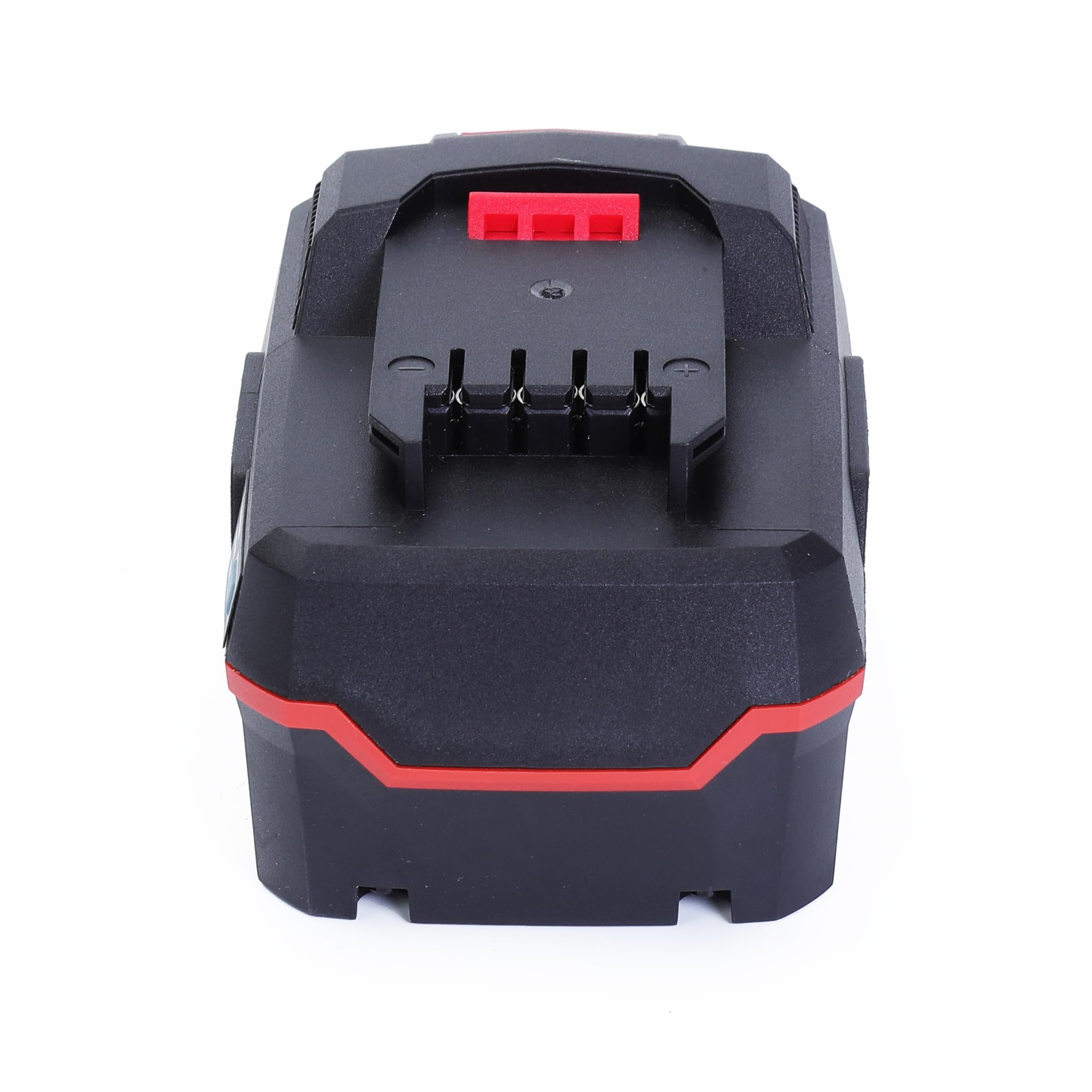 Pack de 2 Batteries Li-ION de Remplacement 20V 4.5Ah compatibles avec Parkside 20V Outils sans Fil
