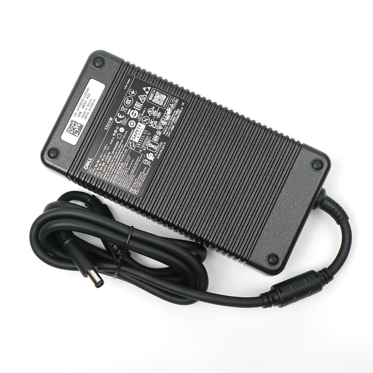 Amazon.com: Dell Laptop Charger 330W Watt Barrel 7.4mm tip