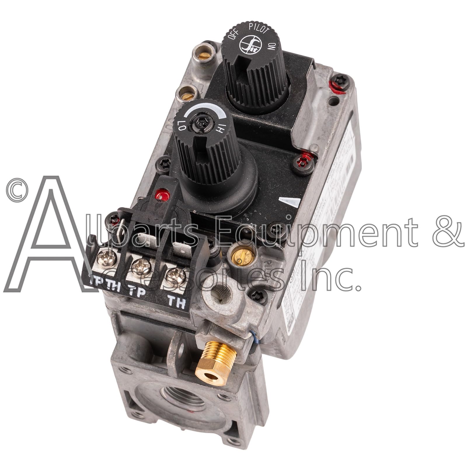 Amazon.com: 0820636/14D0468 SIT 820 Nova mV Propane LP Millivolt