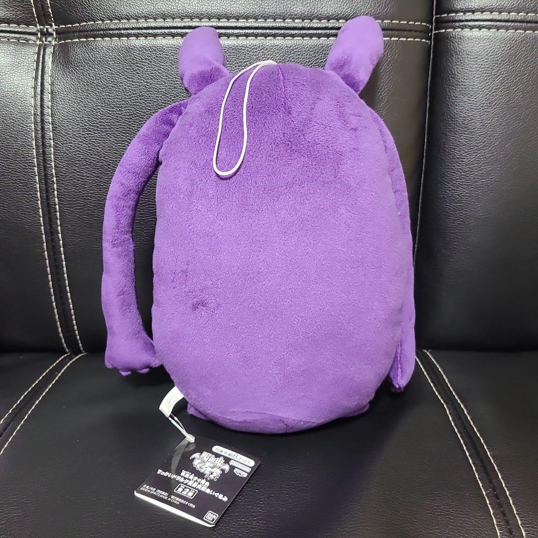 Amazon.co.jp: 吸血鬼すぐ死ぬ ぬいぐるみ セット 3点セット① : おもちゃ