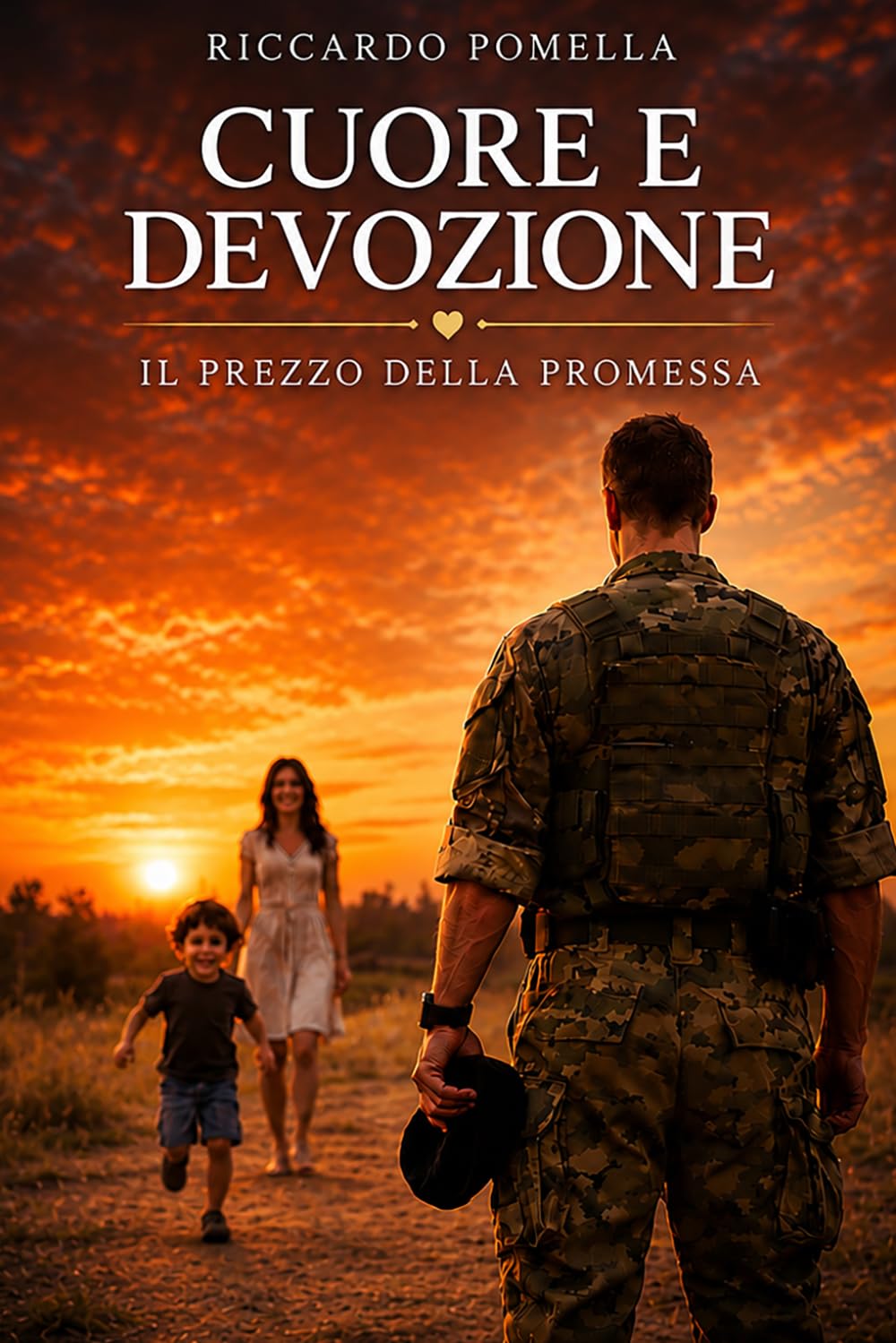 Cuore e Devozione: Il Prezzo della Promessa