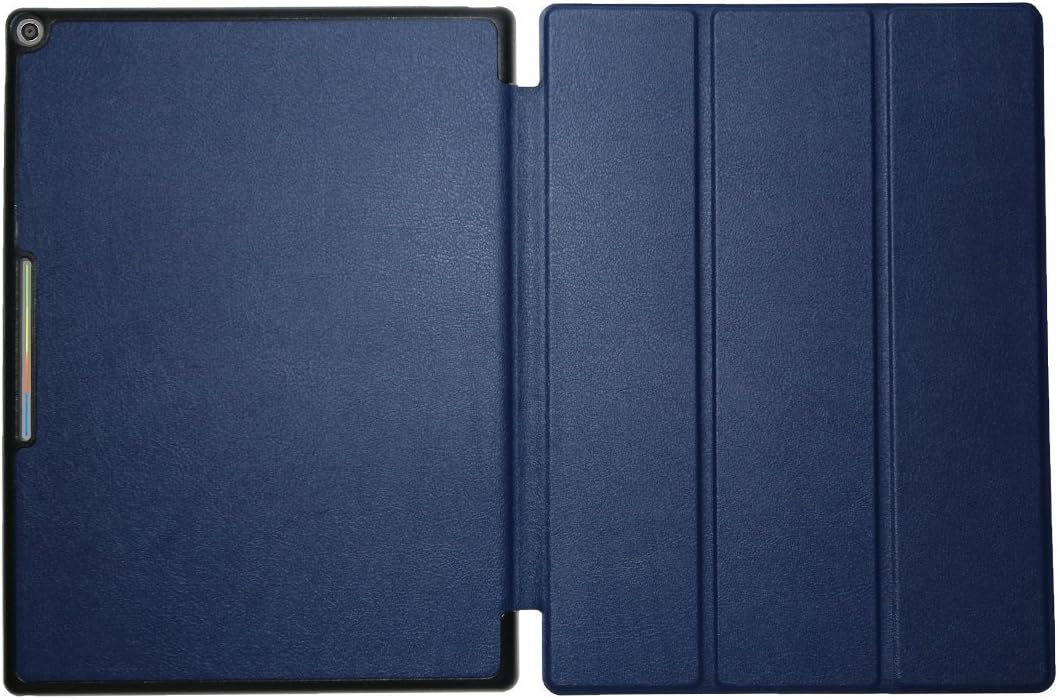 Pixel C Tablet Case with Auto Wake/Sleep function by imagise - Blue