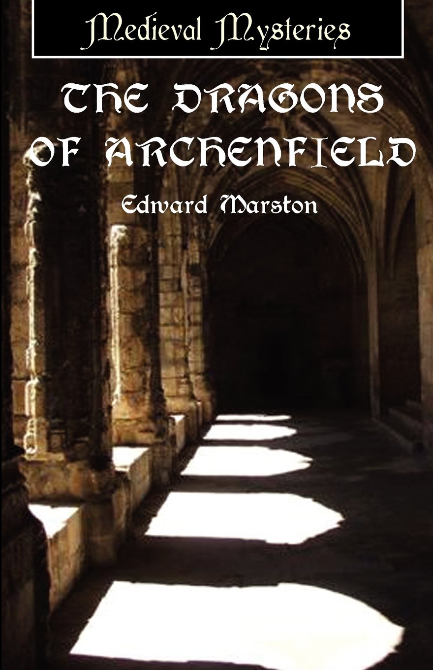 Buy The Dragons of Archenfield: v. 3 (Domesday) — BookShops.in