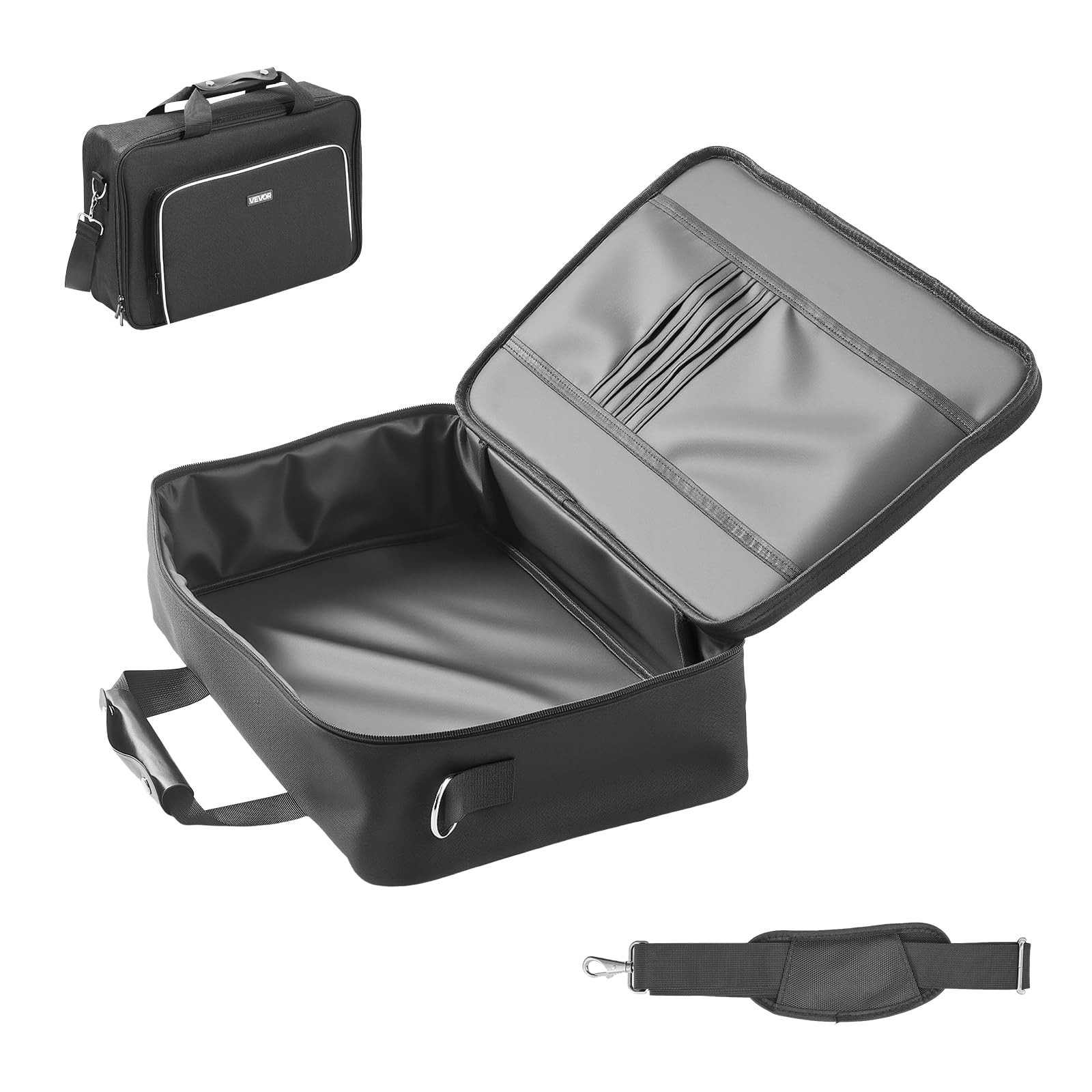 VEVOR Estuche de Transporte PS5